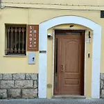 Sangro River Casa *