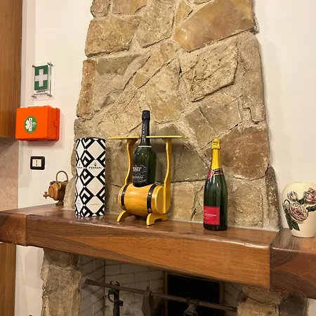 Sangro River Casa *