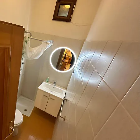 Sangro River Casa * Castel Di Sangro