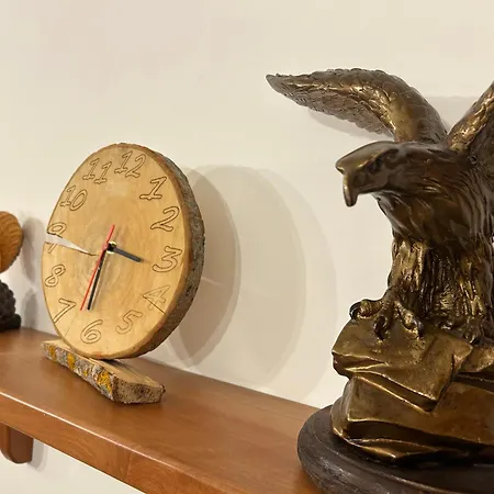 Sangro River Casa Holiday home