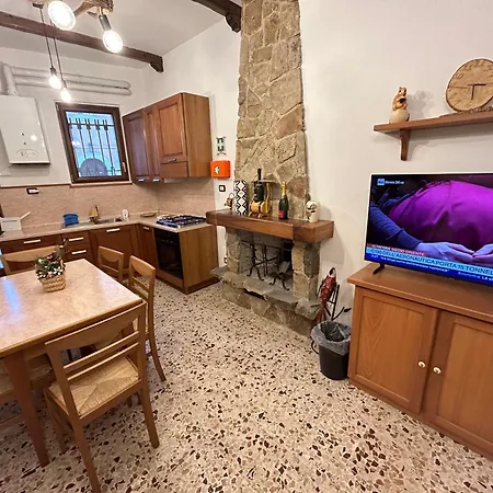 Holiday home Sangro River Casa Castel Di Sangro