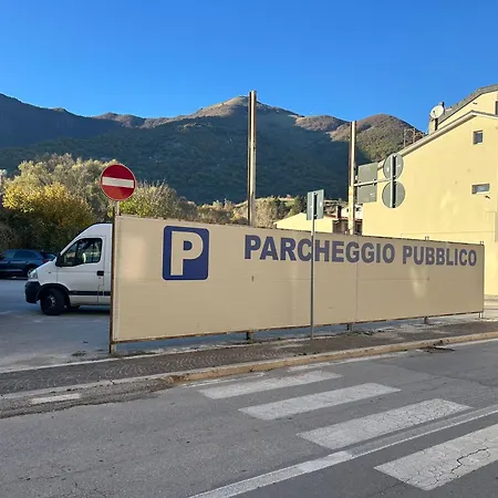 度假居 Sangro River Casa