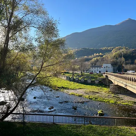 Sangro River Casa Holiday home Castel Di Sangro