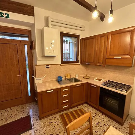 Sangro River Casa * Castel Di Sangro