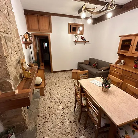 Holiday home Sangro River Casa *