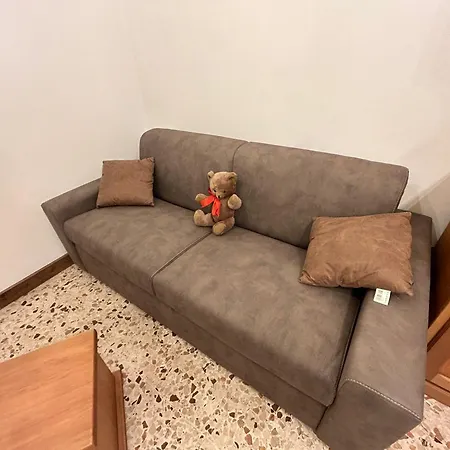 Sangro River Casa Holiday home *