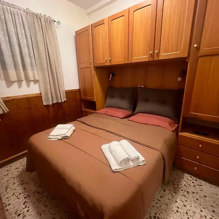 Holiday home Sangro River Casa *