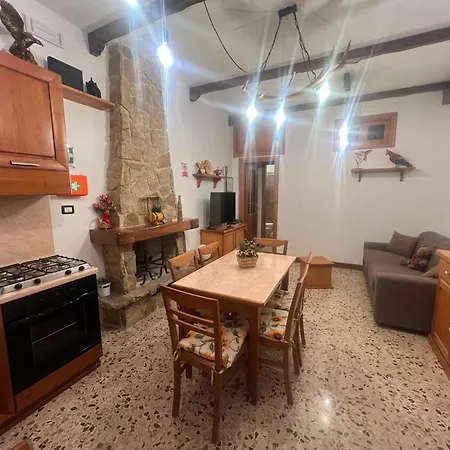 Sangro River Casa Holiday home