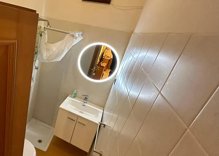 Sangro River Casa * Castel Di Sangro