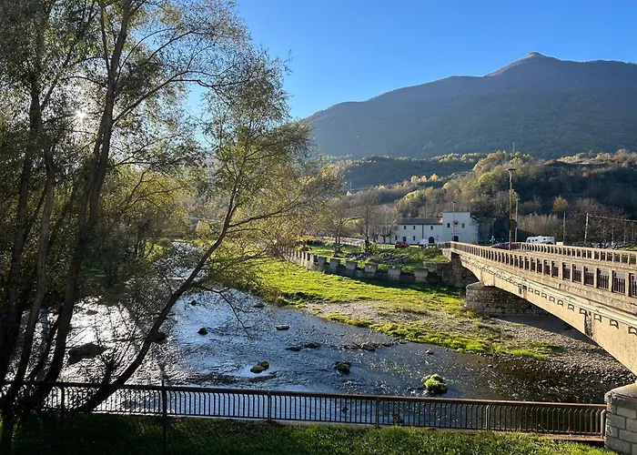 Sangro River Casa 度假居 桑格罗堡