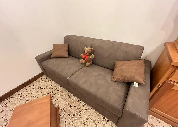 Sangro River Casa Vakantiehuis *